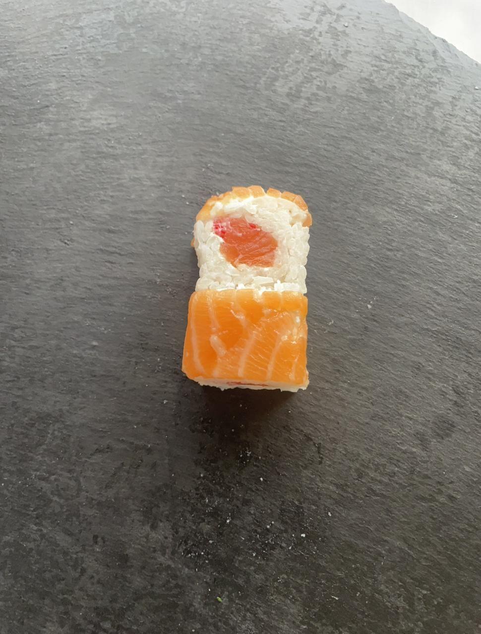 Fresh Roll 4 pièces