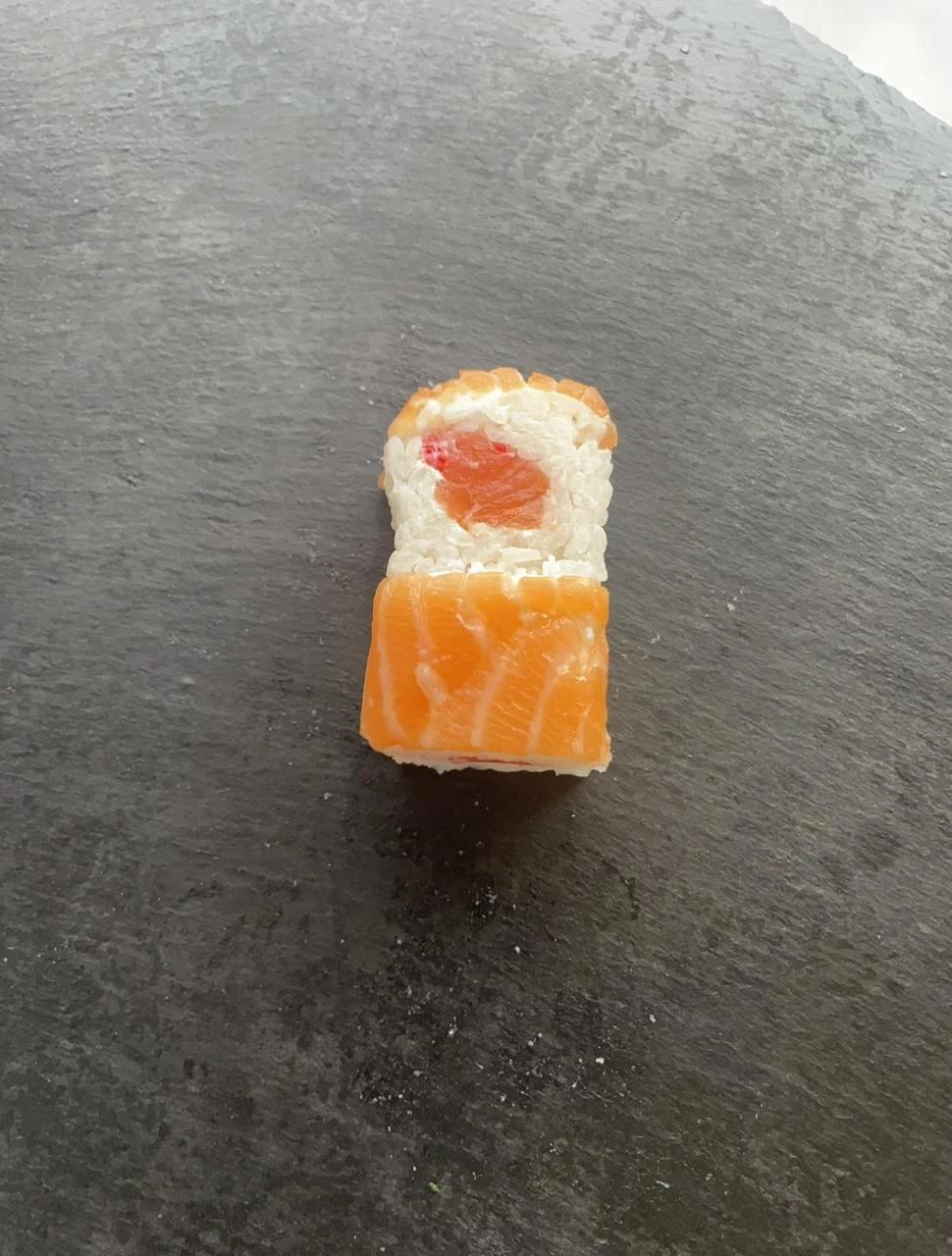 Fresh Roll 4 pièces