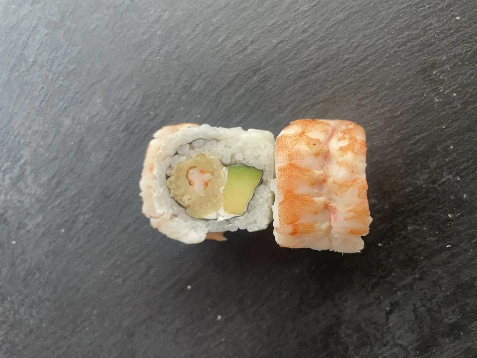 Ibi Roll 4 pièces