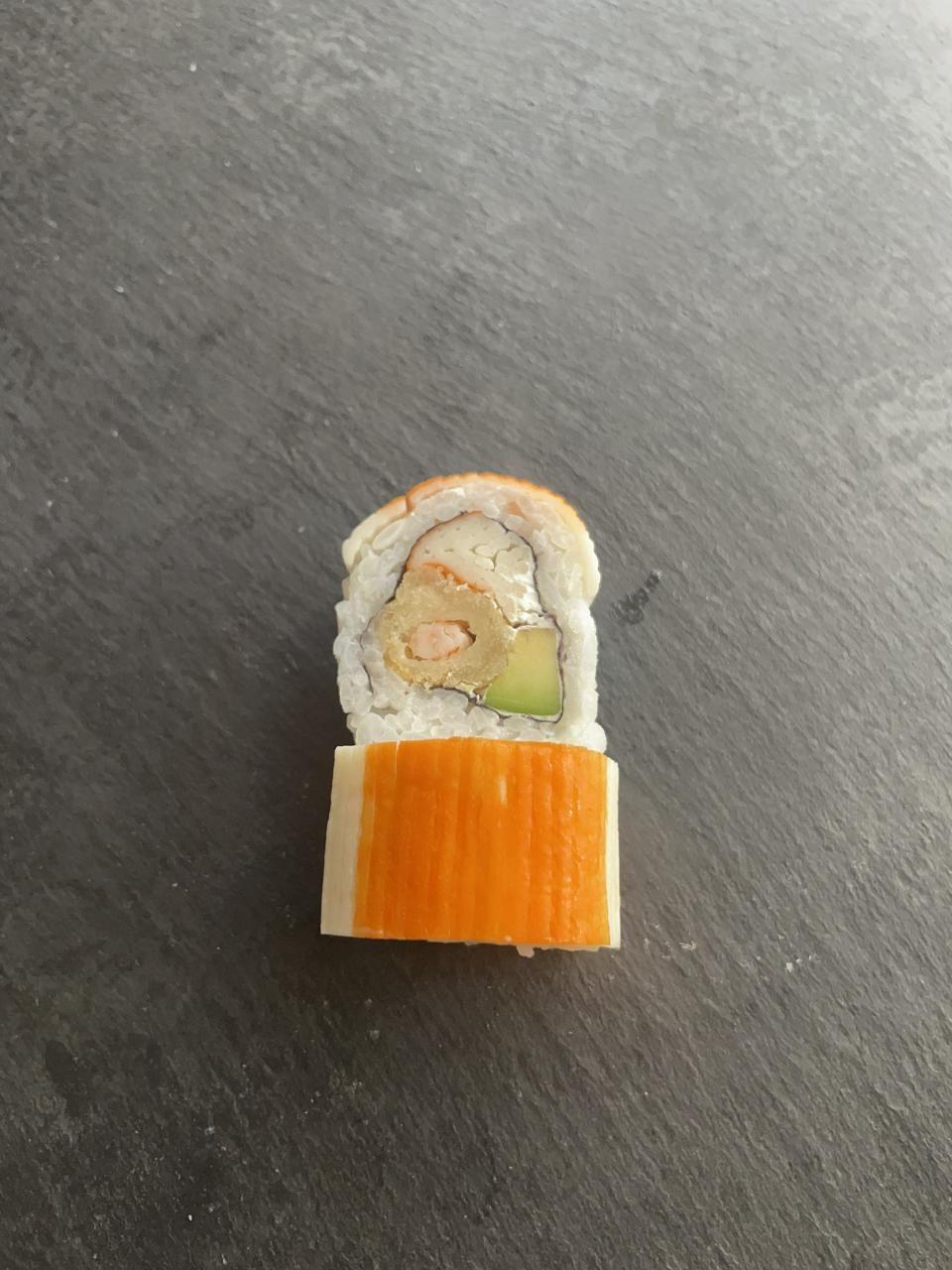 Yaki Roll 4 pièces