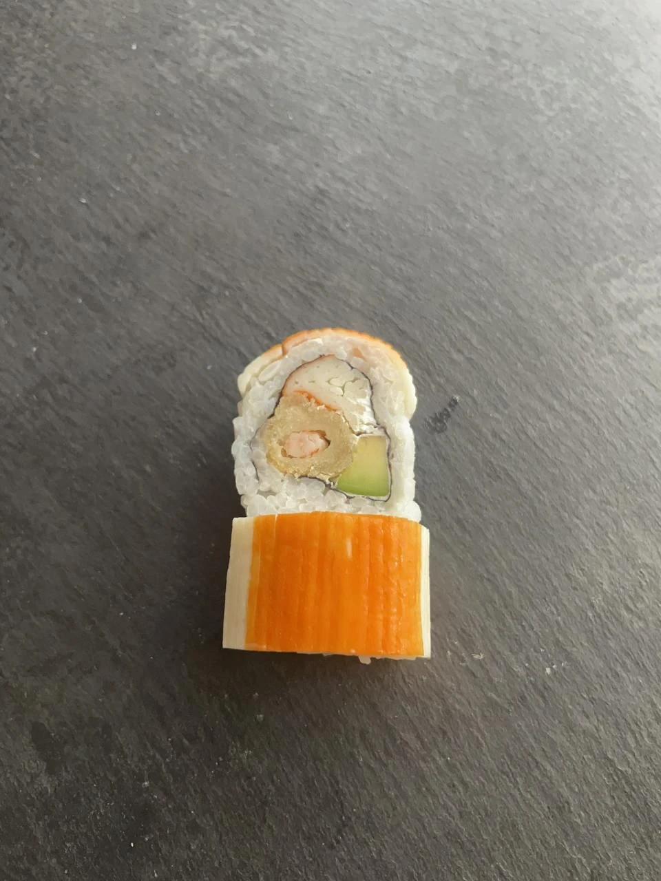Yaki Roll 4 pièces