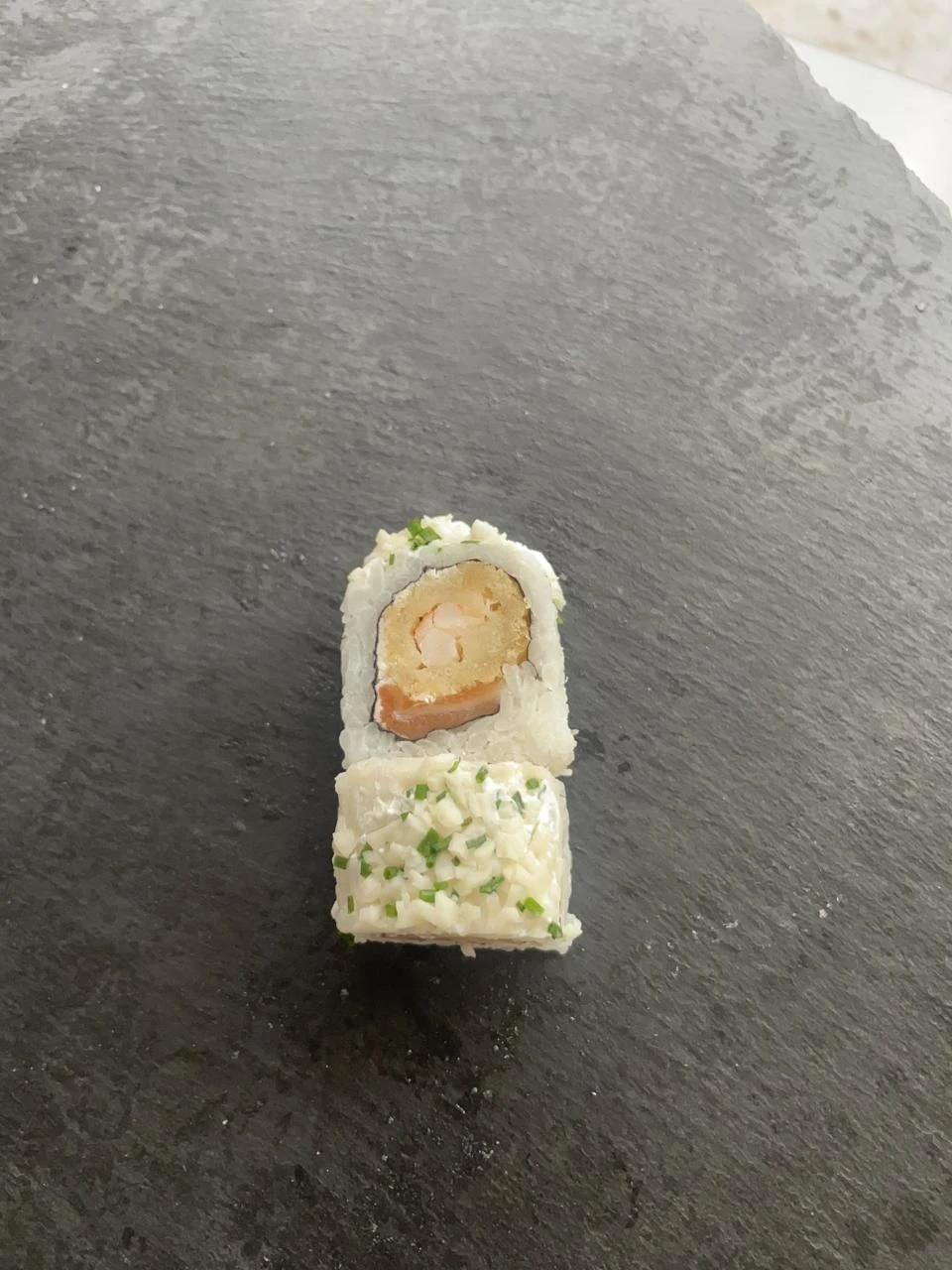 Kani Roll 4 pièces