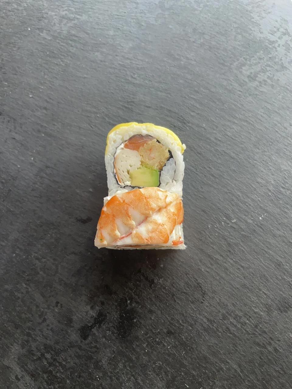 Tikita Roll 4 pièces