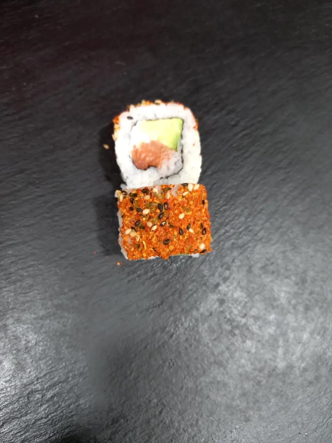Spicy Chaki 4 pièces
