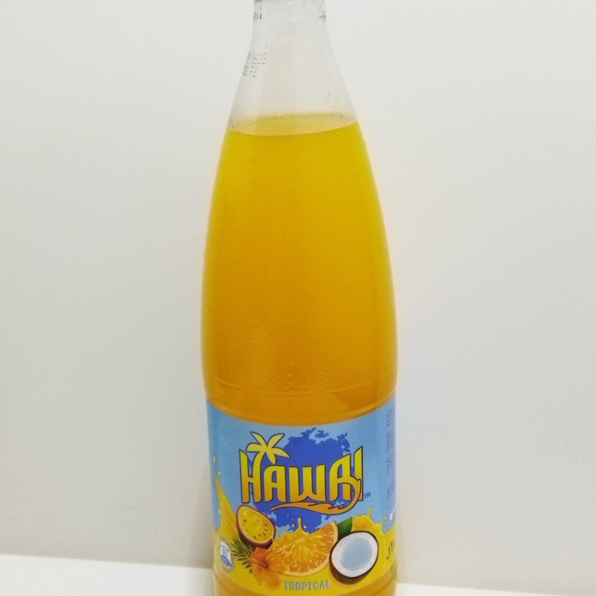 Hawai 50 cl