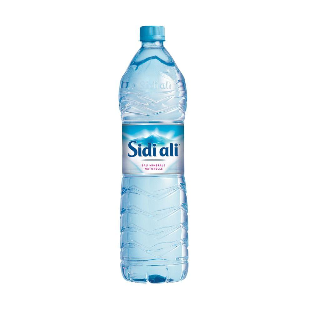 Sidi Ali 50 cl