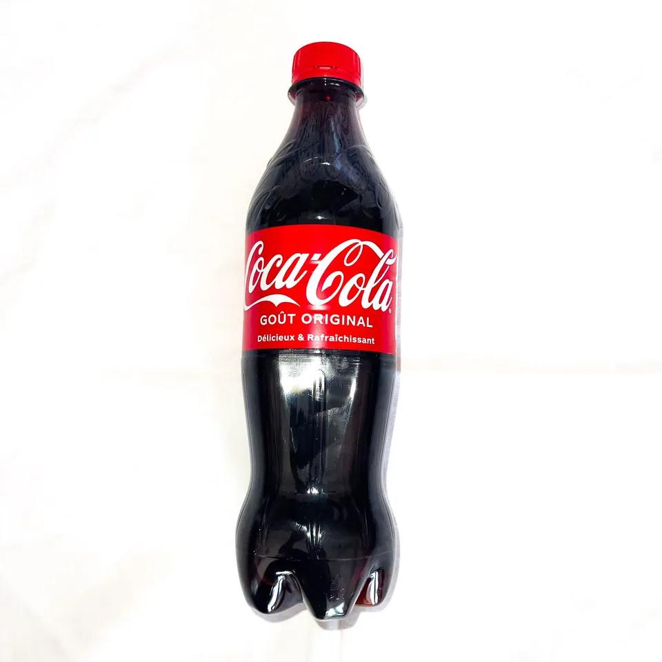 Coca.cola 50 cl