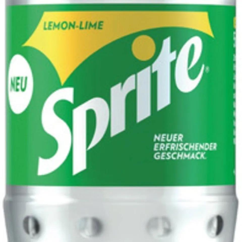 Sprite 50 cl