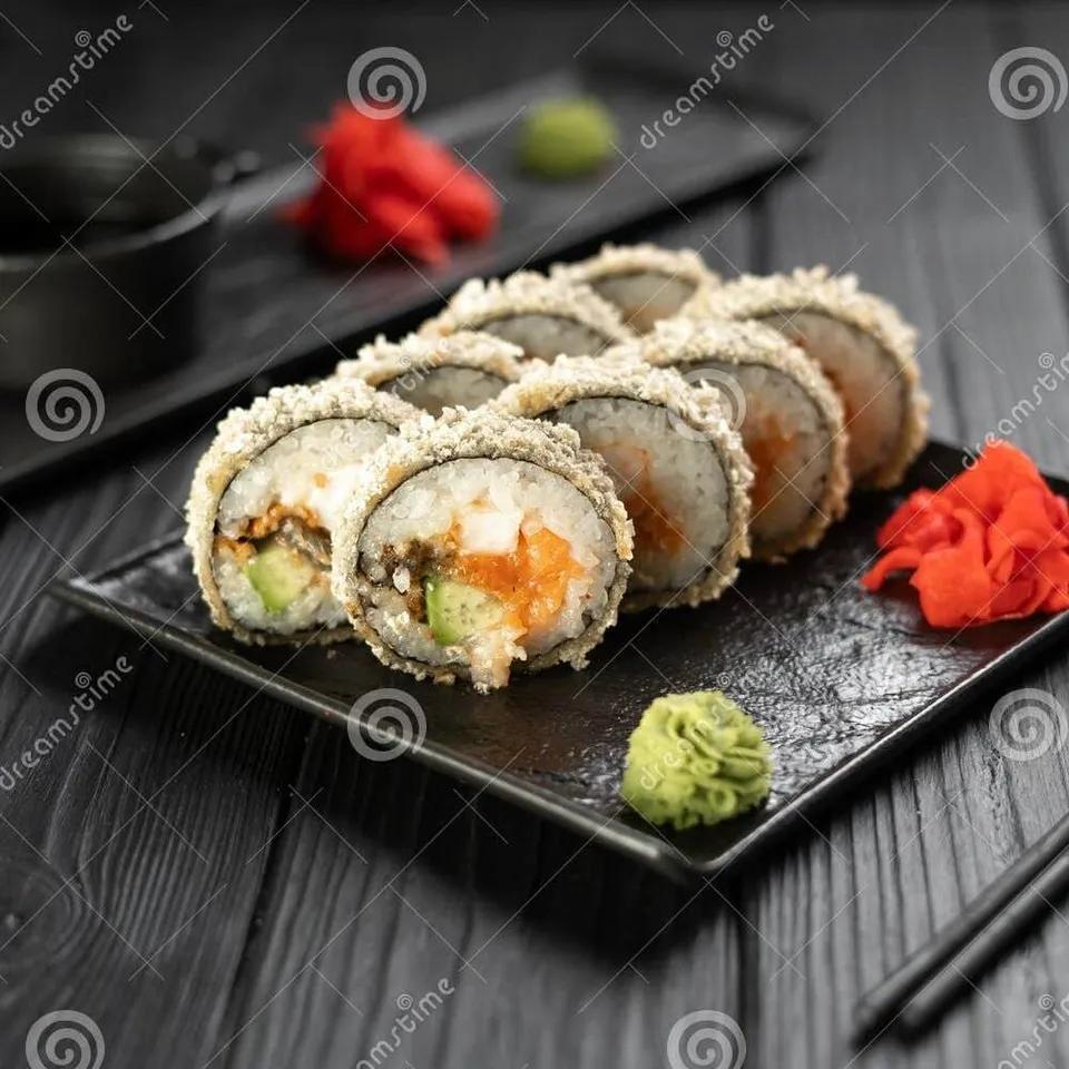 Fry Bli