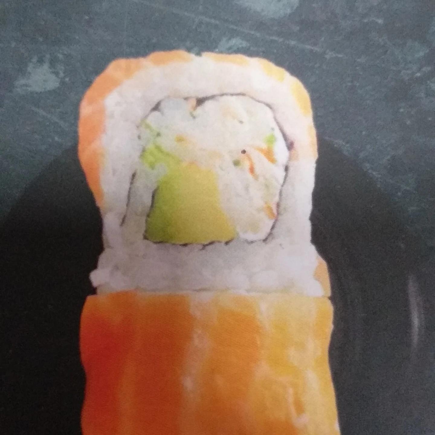 Chaki Roll, 4 pièces