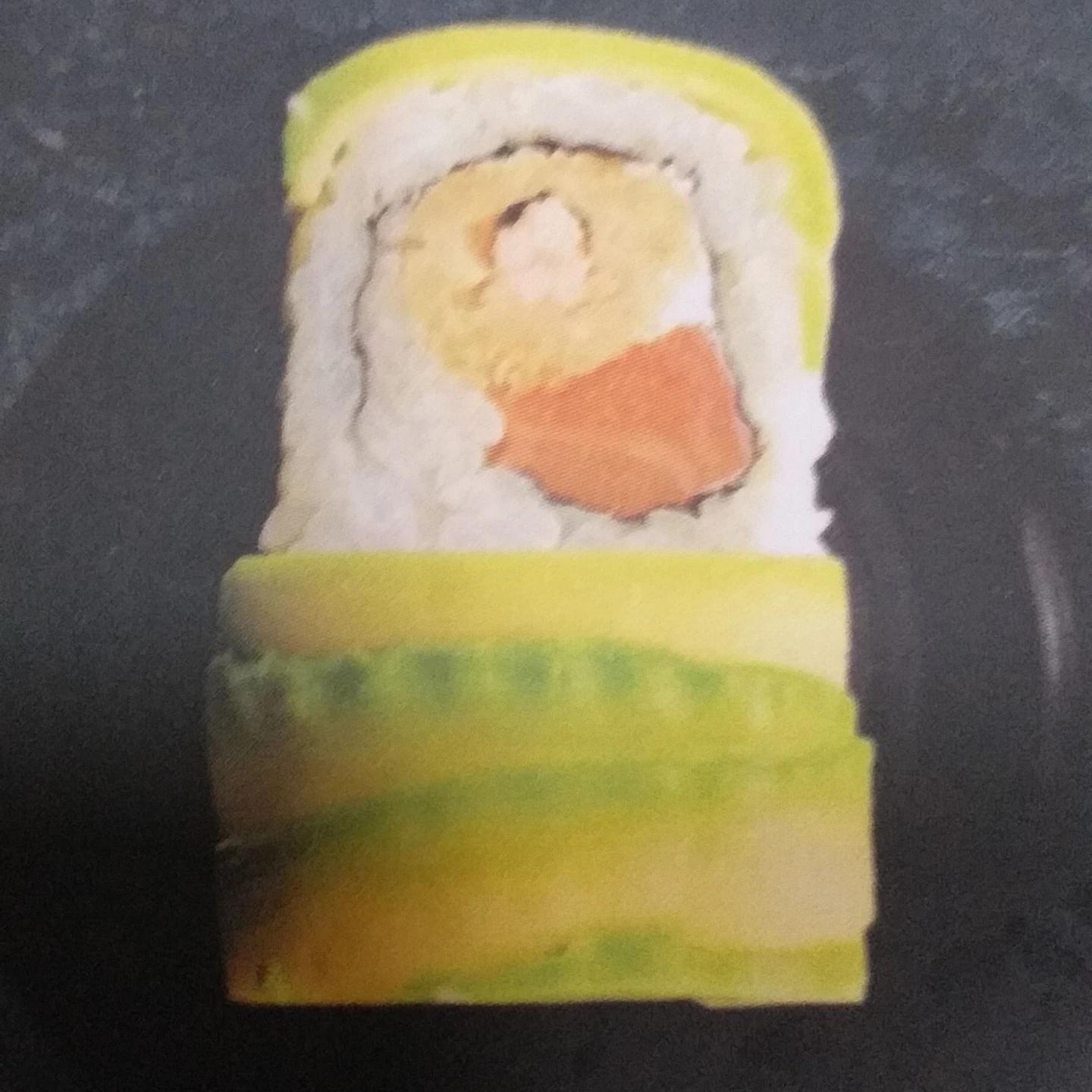 Voji 4 pièces