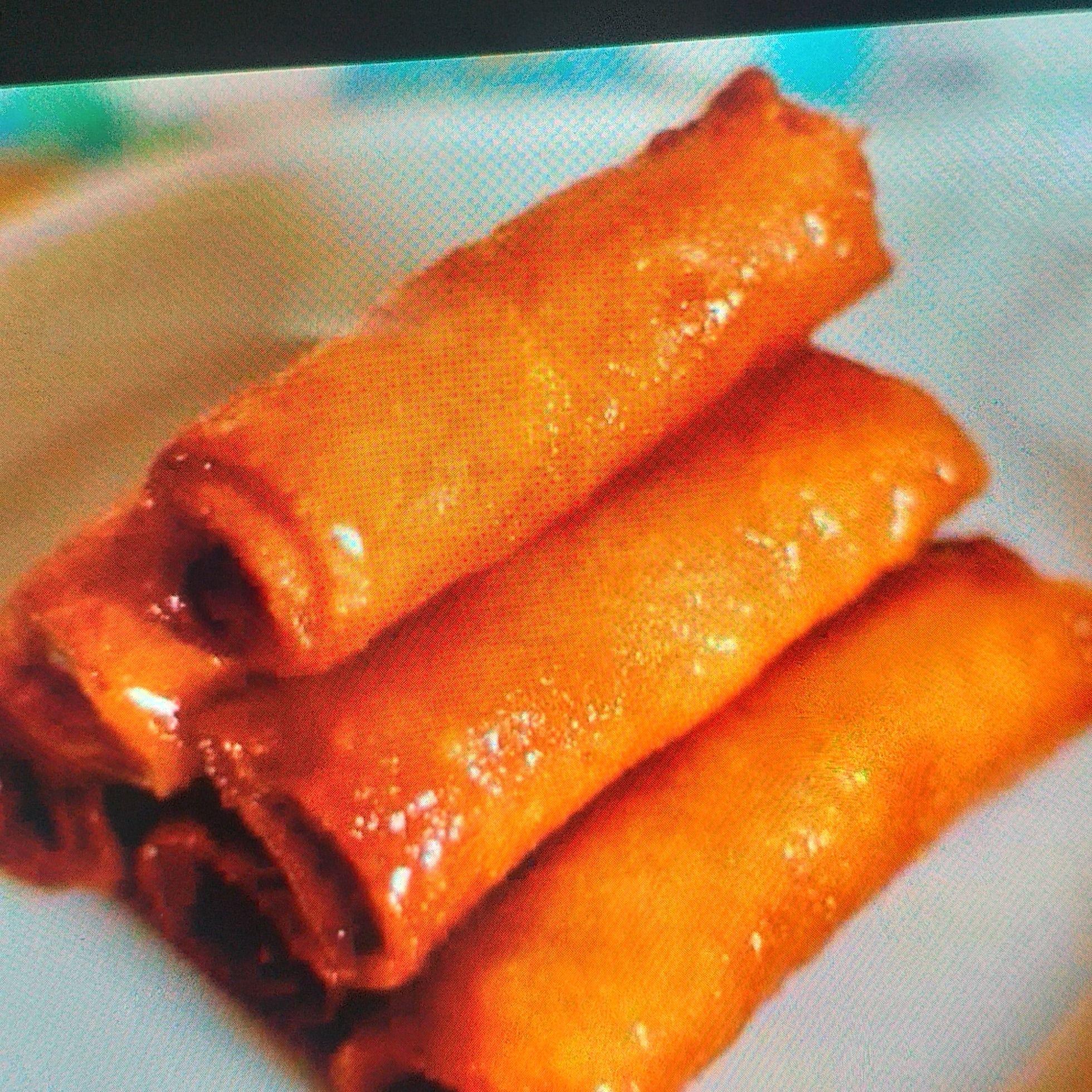 Nems Crevette
