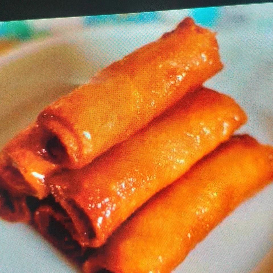 Nems Crevette