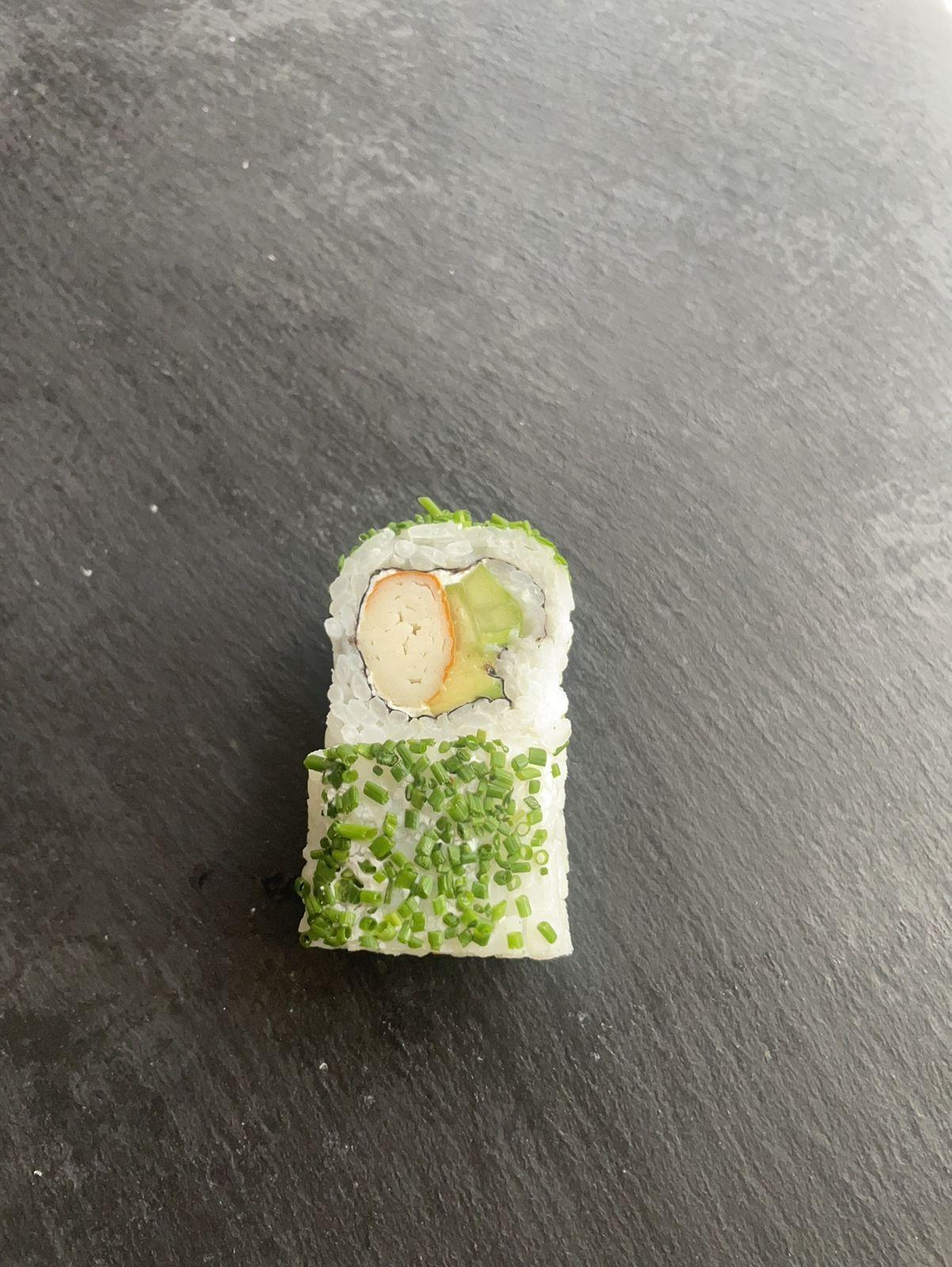 Classic Roll 4 Piéces