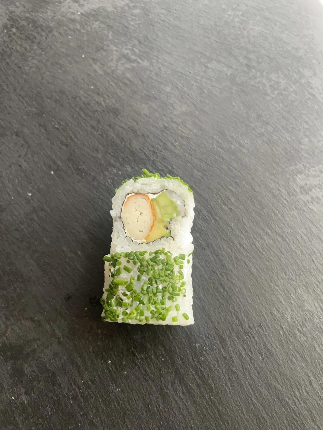 Classic Roll 4 Piéces