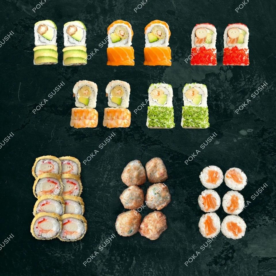 Assortiment Box2 (40)pcs