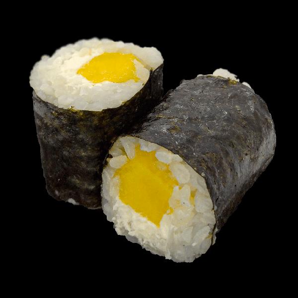 Maki Mangue