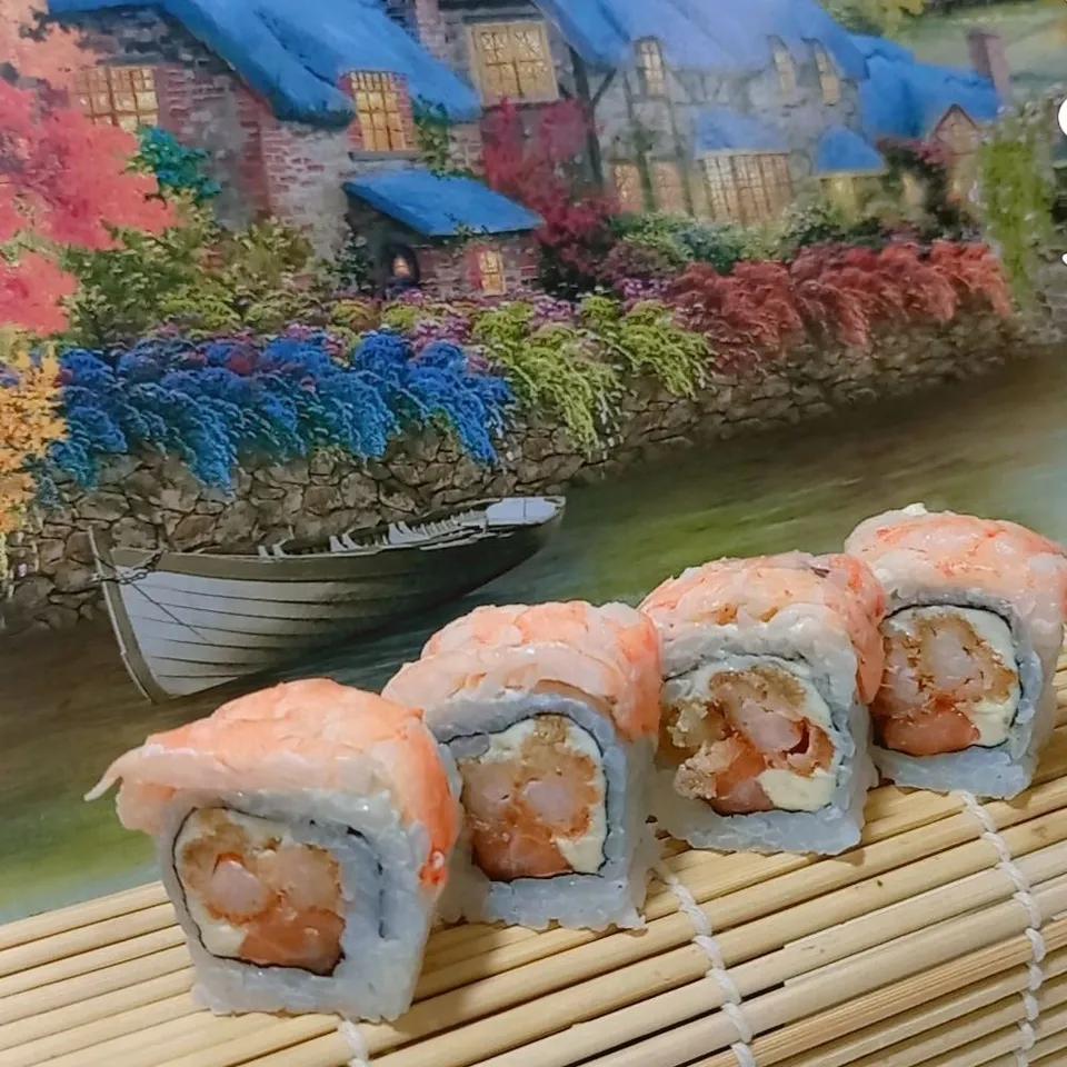 California Ibi Roll