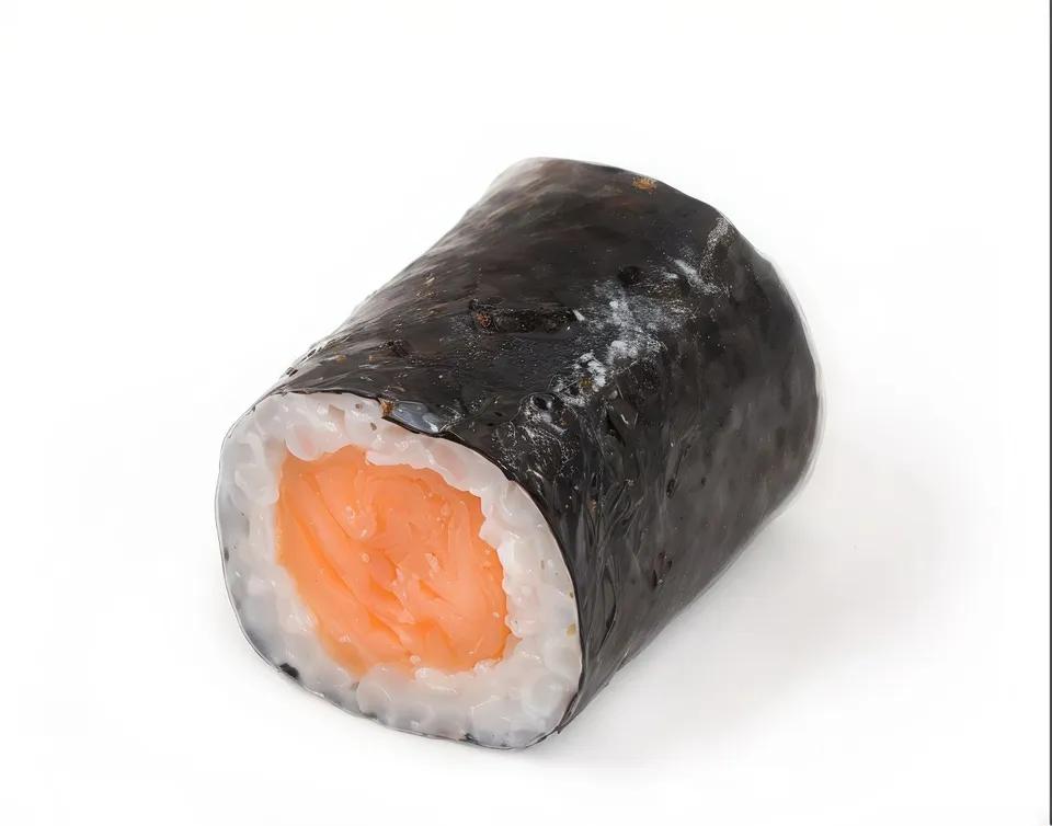 Maki Saumon