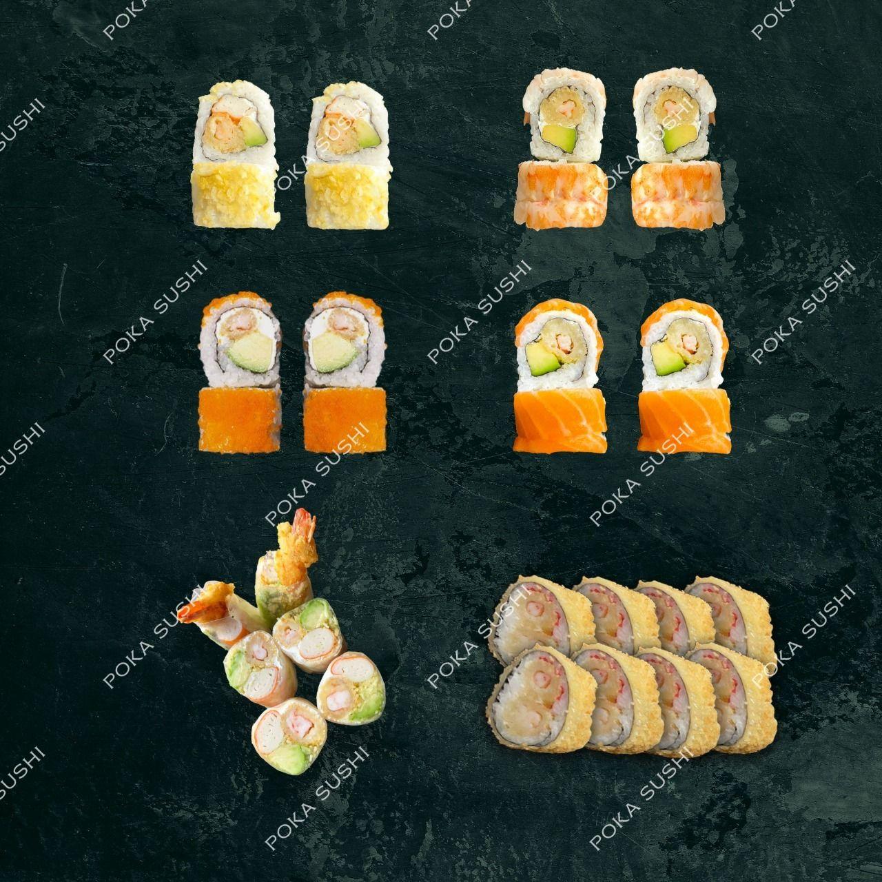 Assortiment Box (28) pcs