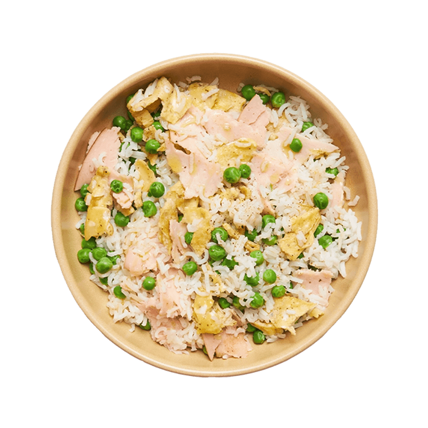 Cantonais (Poulet)