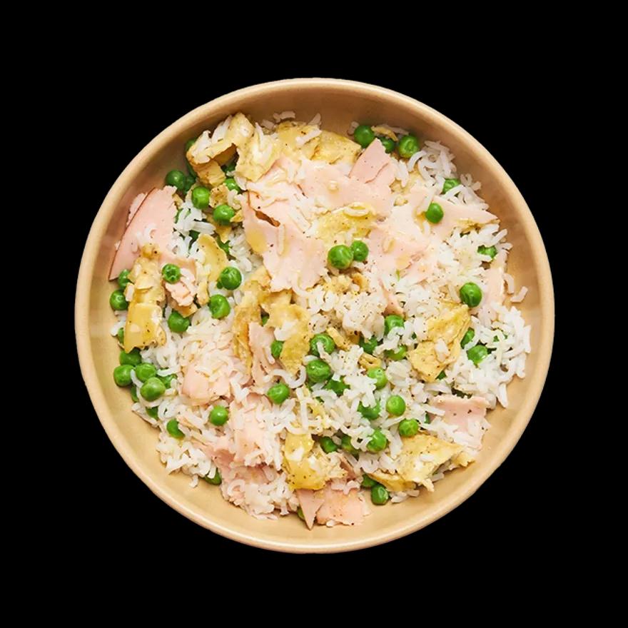 Cantonais (Poulet)
