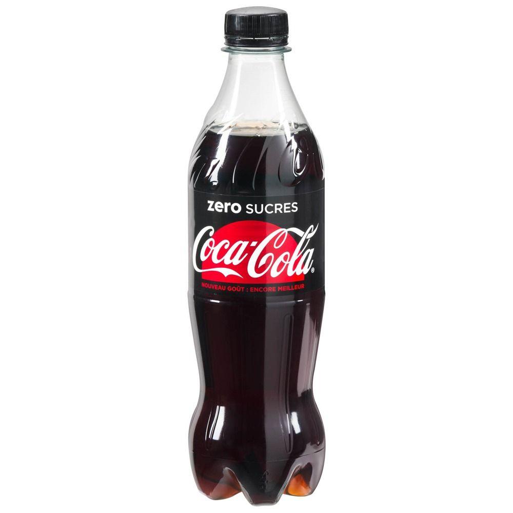 Coca Cola Zéro 45 Cl