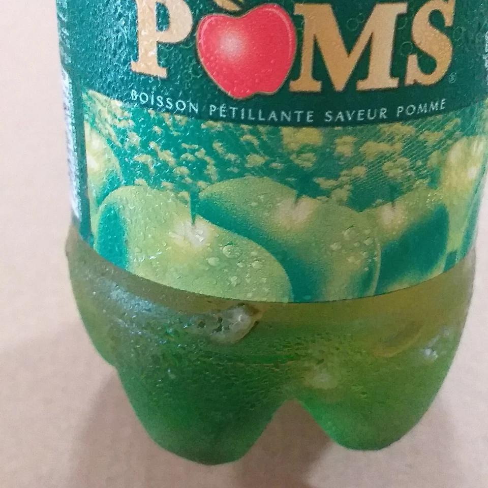 Poms 45cl