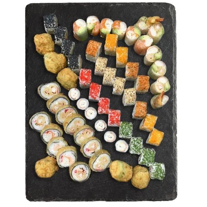 Assortiment Supreme 60 Pcs