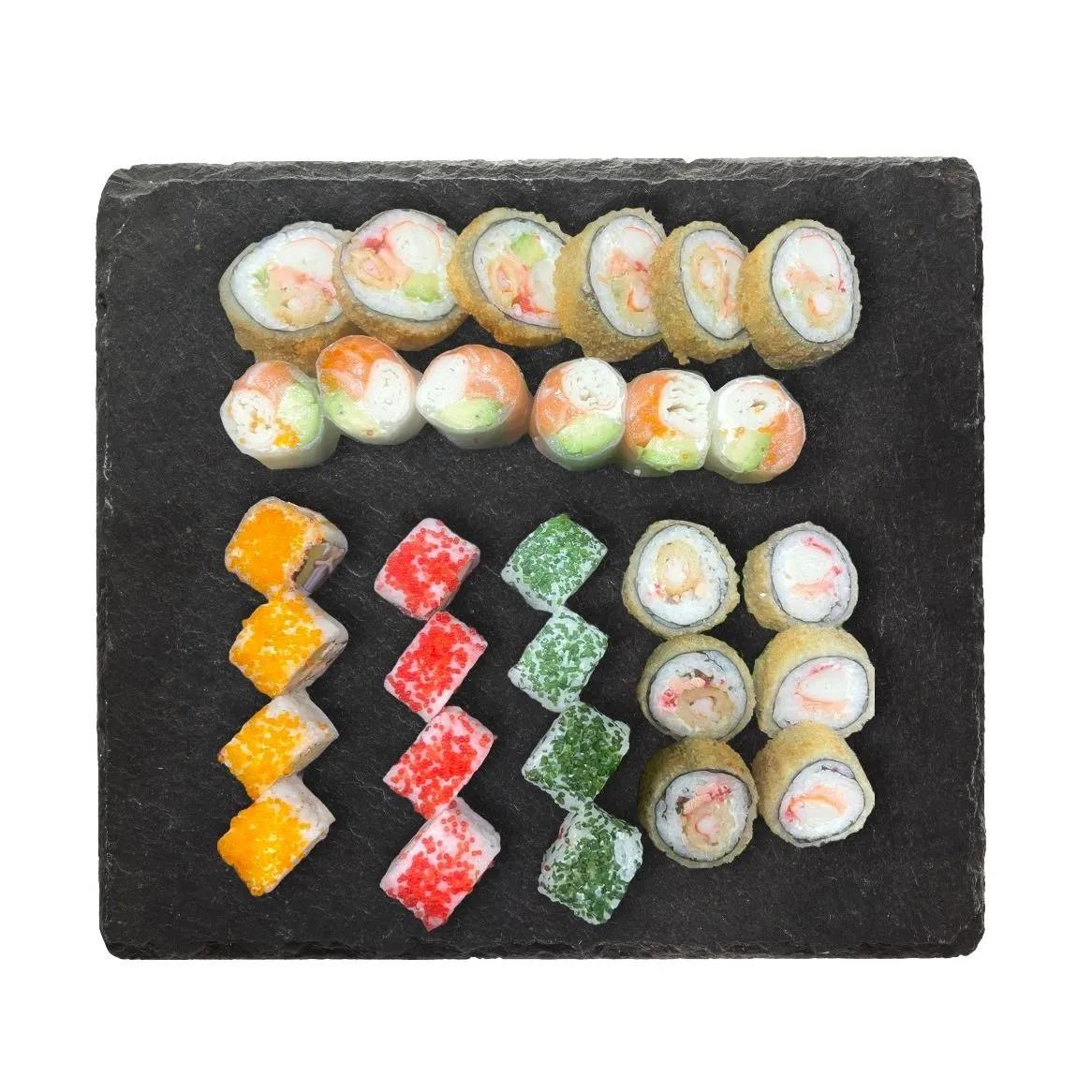 Assortiment Sakura 30 Pcs