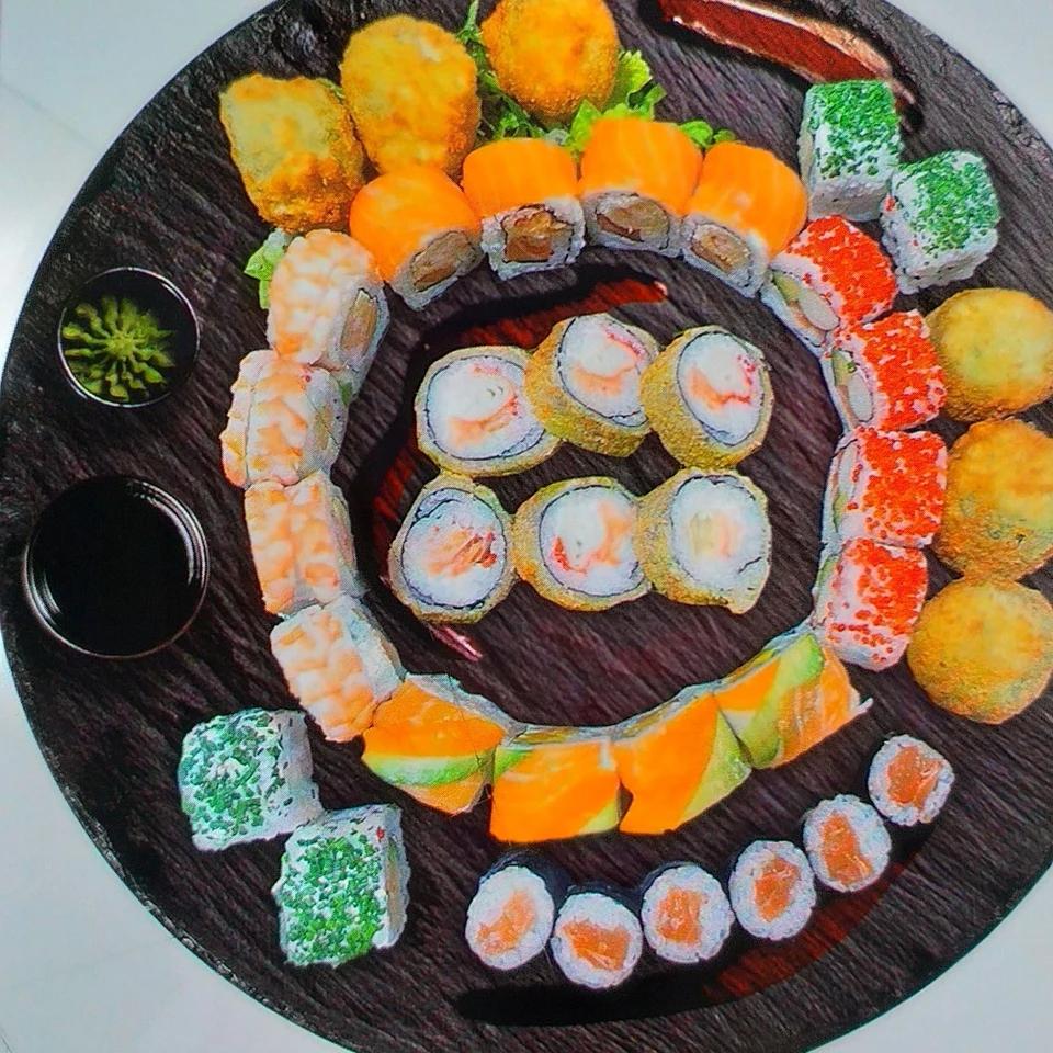 Assortiment Nirvana 40 Pcs