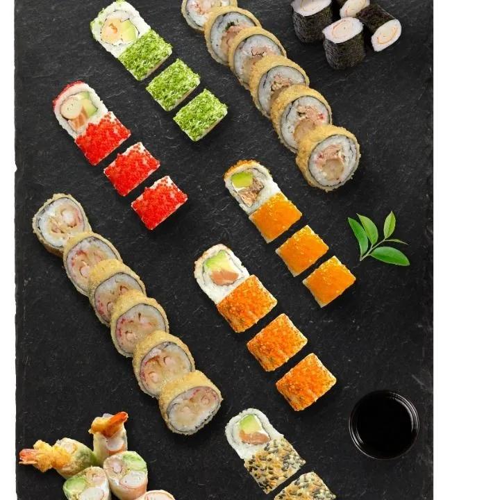Assortiment Maguro 45 Pcs