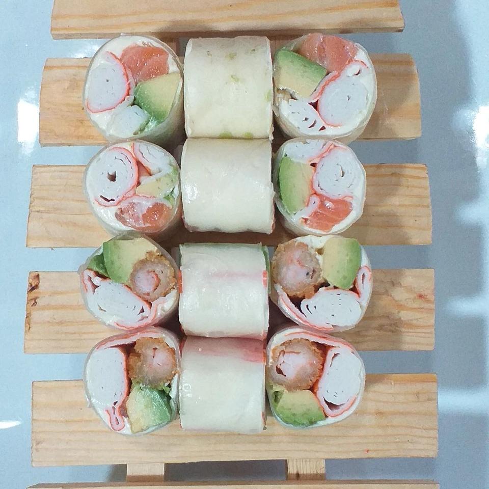 12 Pcs Assortiment Aromaki