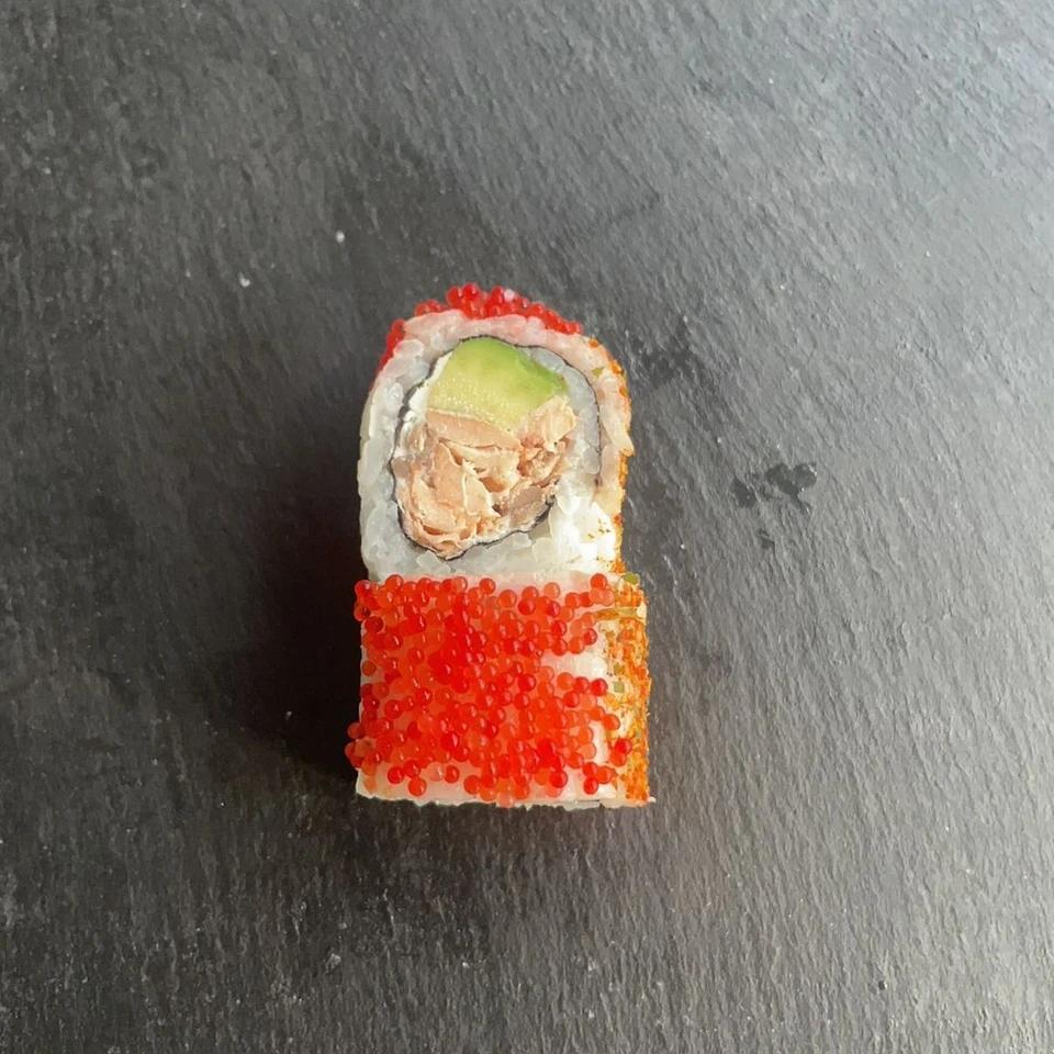 Kinder Fosi Roll
