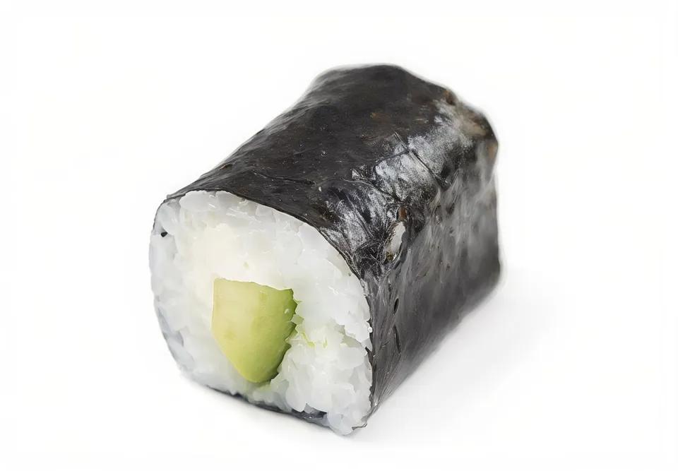 Maki Ebi Avocat
