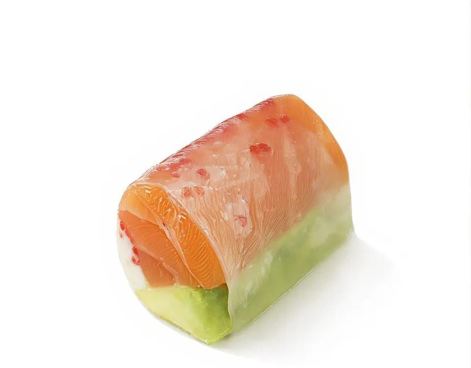Arumaki Saumon