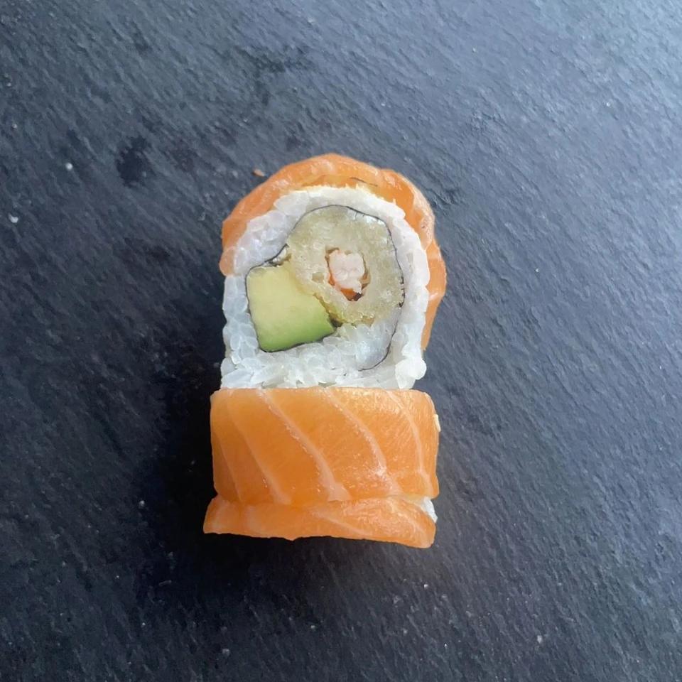 Kimder May Roll