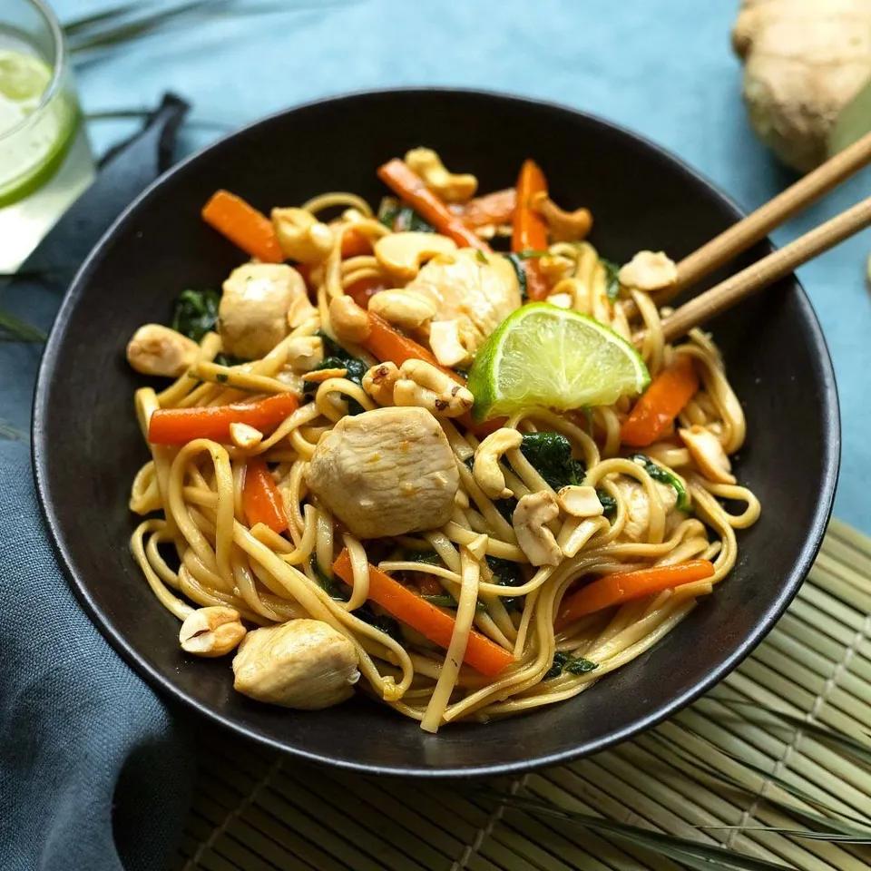Noodles Boeuf