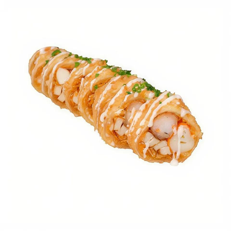 Fry Itsomo 8 Pc