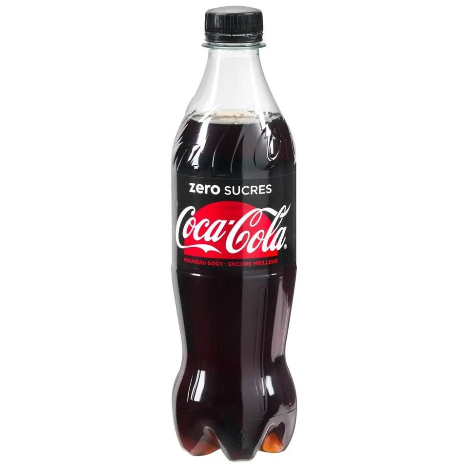 Coca Cola Zéro 45 Cl