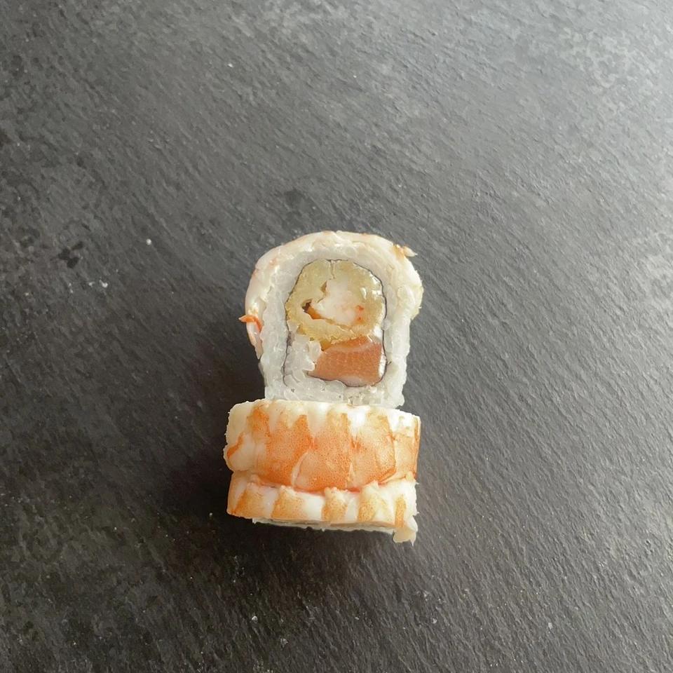 Kinder Ibi Roll