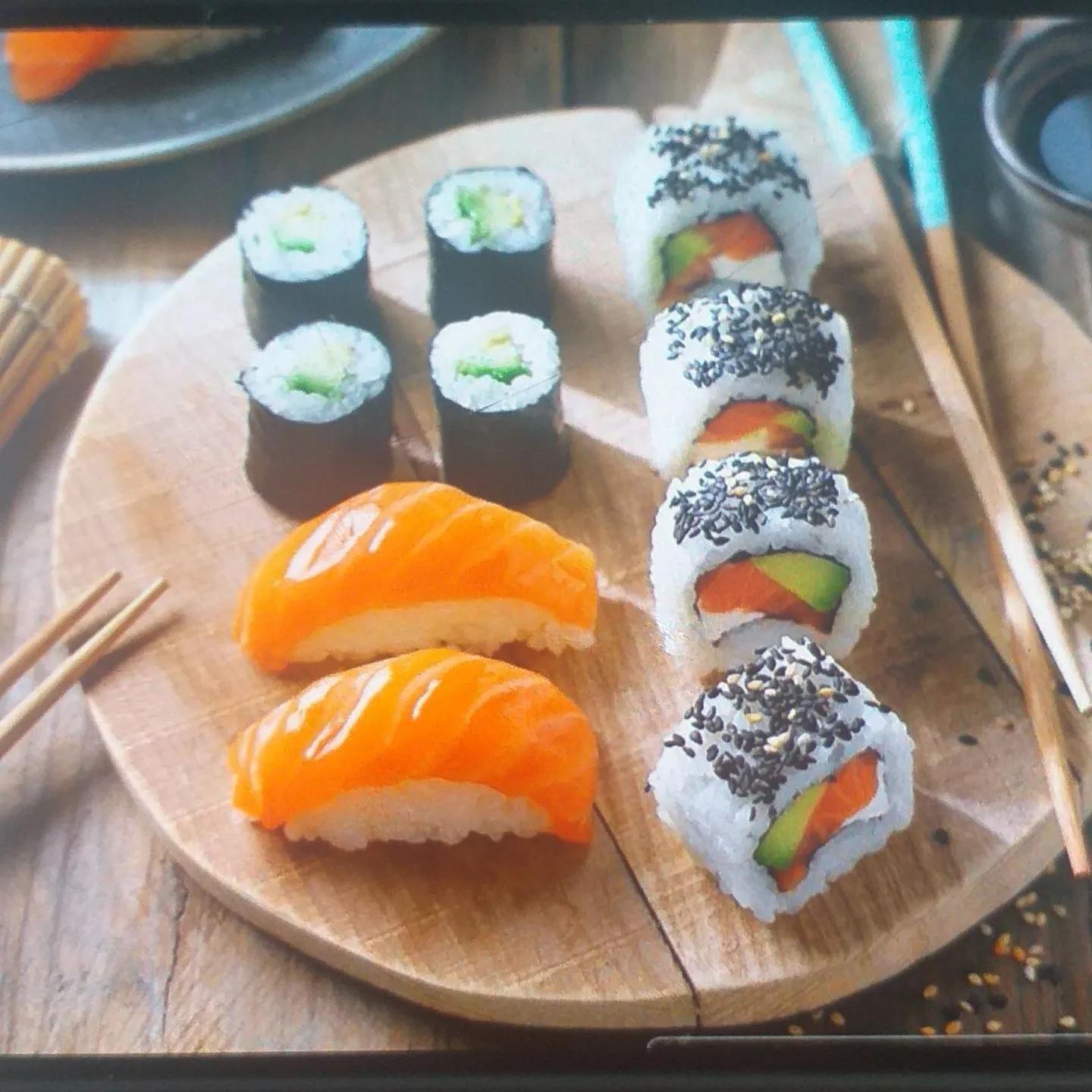 Assortiment Rosomo 10 Pcs