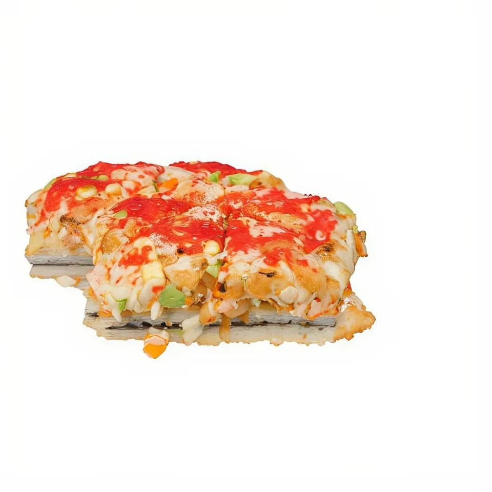 Pizza Mixe 8 Pc