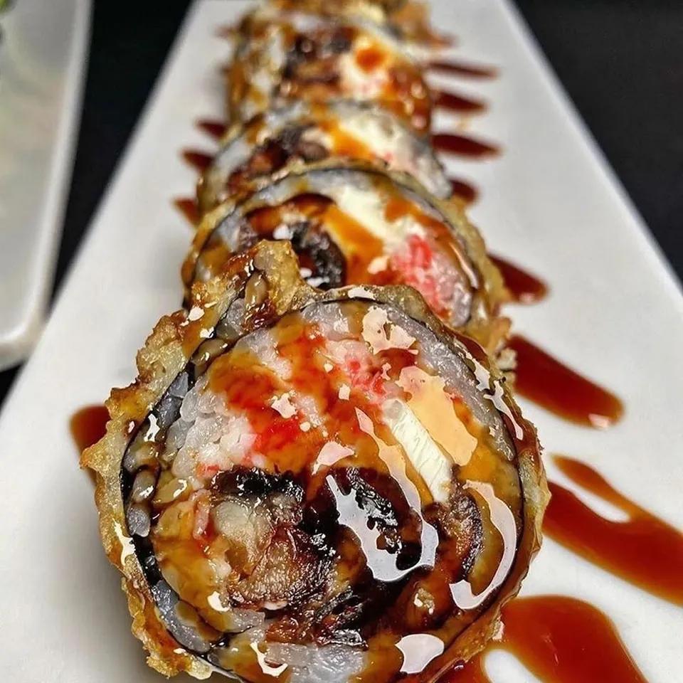Fry Ebi Fry