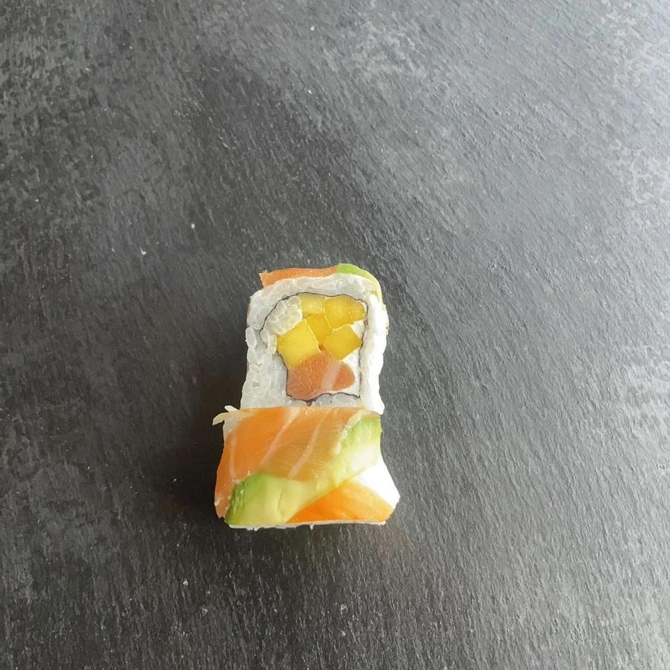 Kinder Orangina