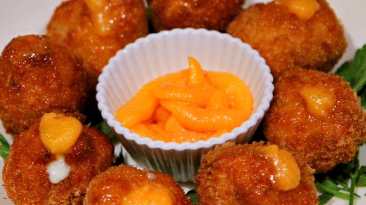 Buffalo Boneless 6 Pièces