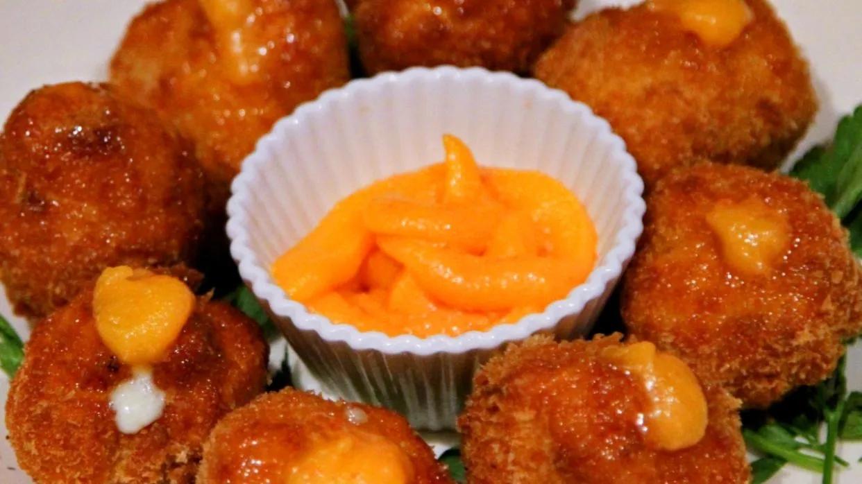 Buffalo Boneless 6 Pièces