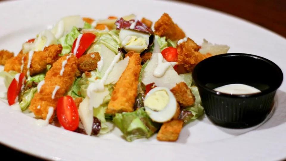 César Salad