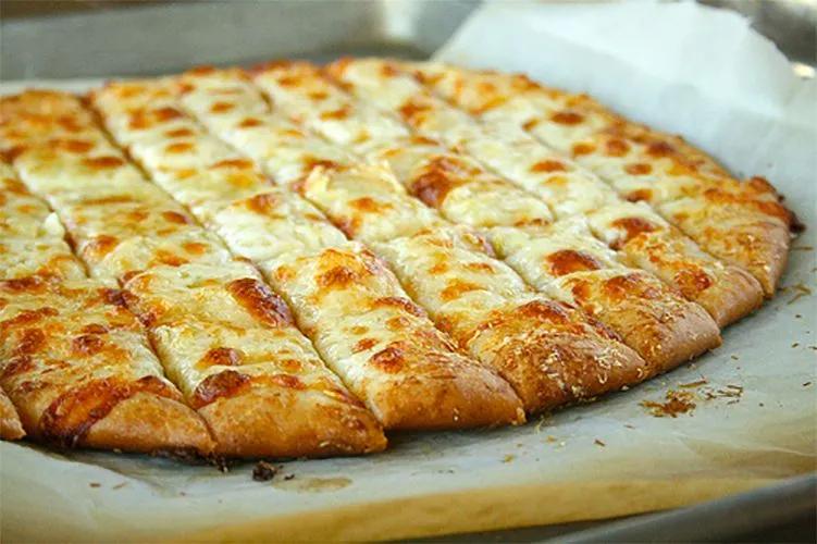 Cheese Sticks