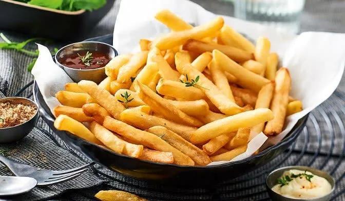 Frites